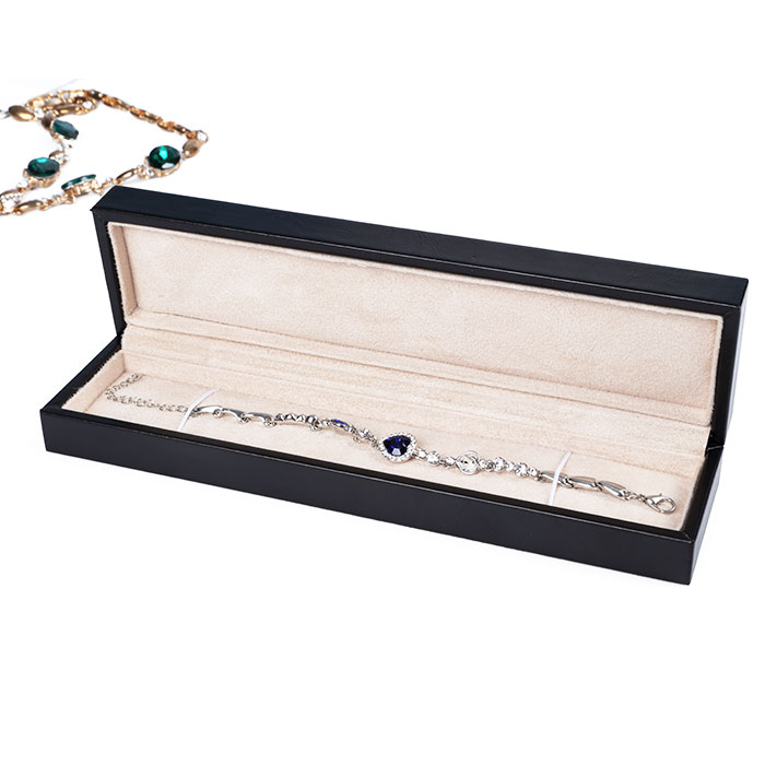 Jewellery box manufacturer