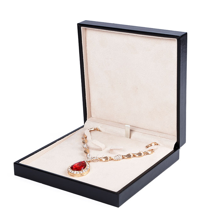 Jewellery box manufacturer