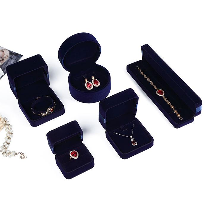 Jewellry box suppliers
