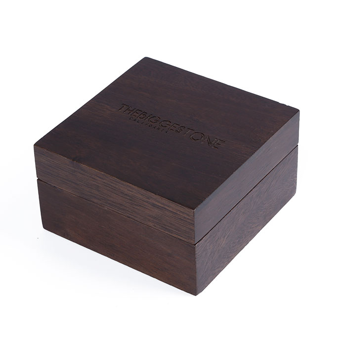 jewelry box manufacturers