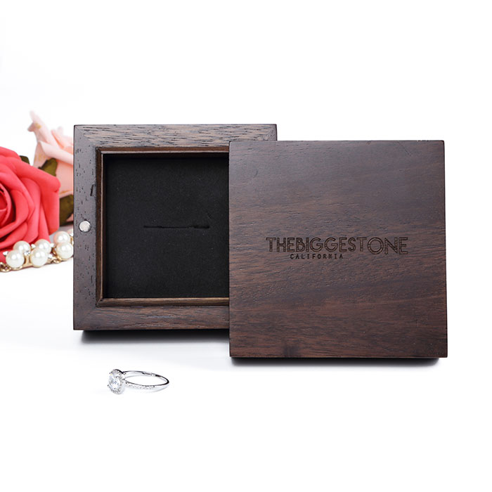 jewelry box manufacturers