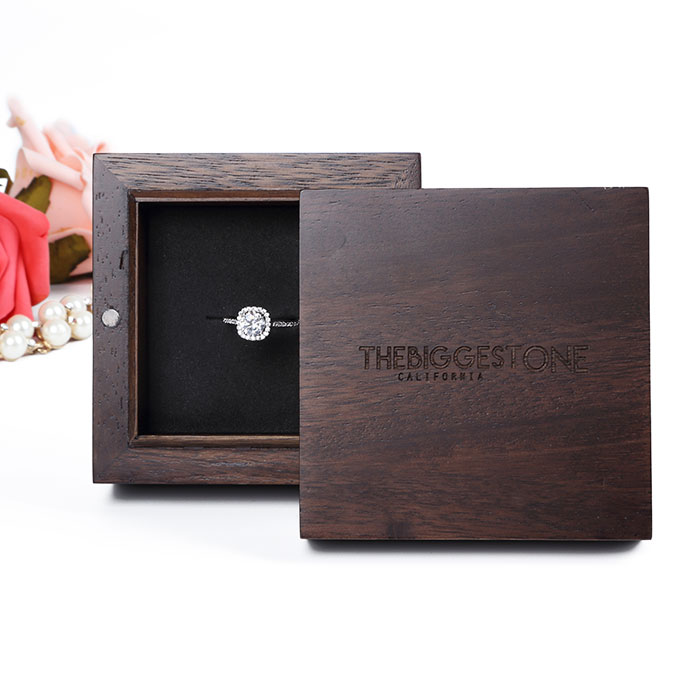 jewelry box manufacturers