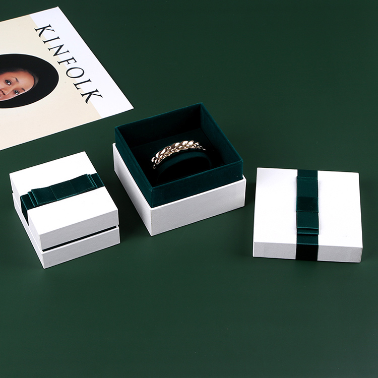 New products wholesale bracelet bangles storage gift box online
