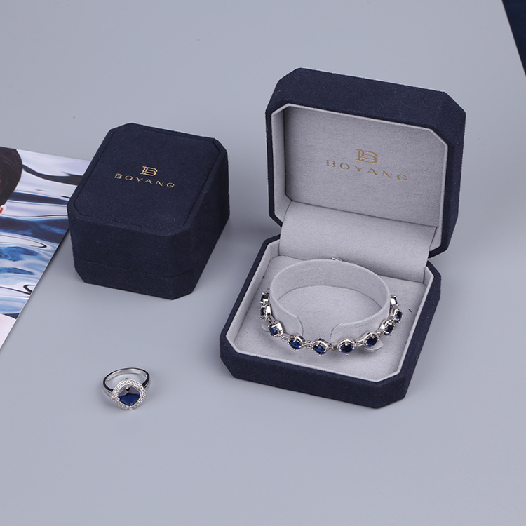 custom jewellery box necklace storage