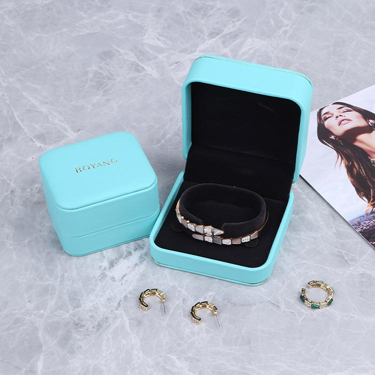 wholesale luxury necklace gift box