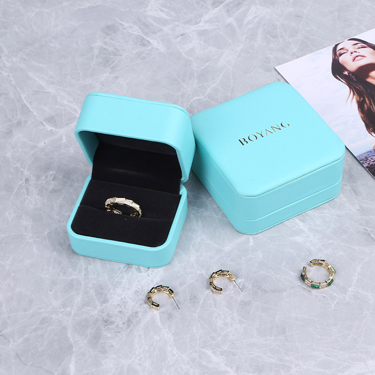 wholesale luxury necklace gift box