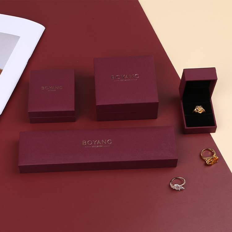 custom prayer pendant gift box 
