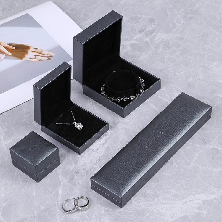 custom personalised ring box