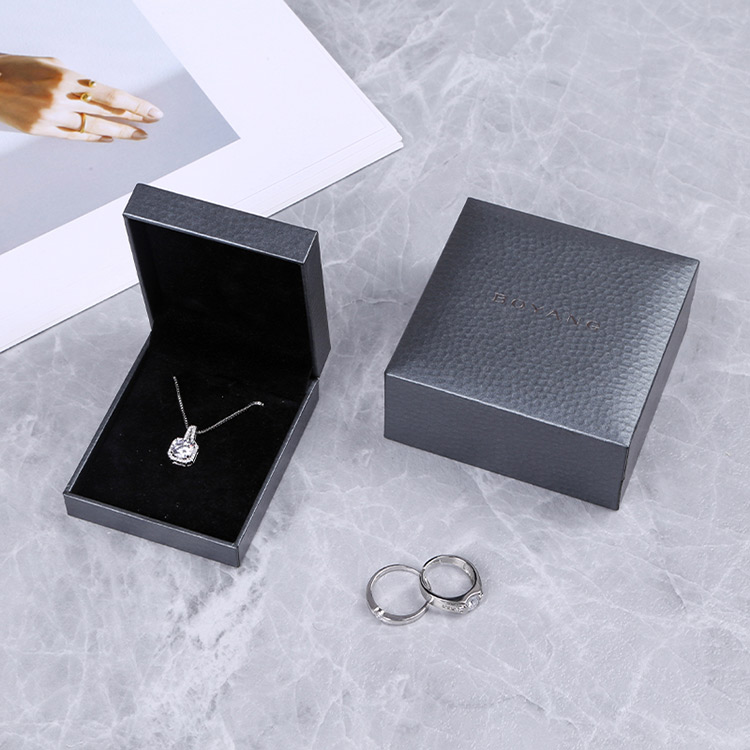 custom personalised ring box