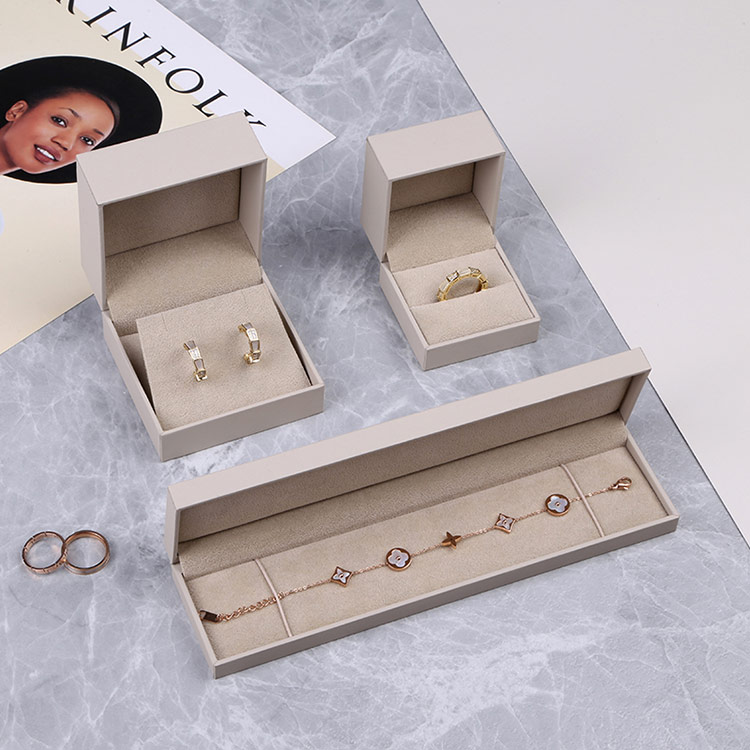 custom personalised ring box