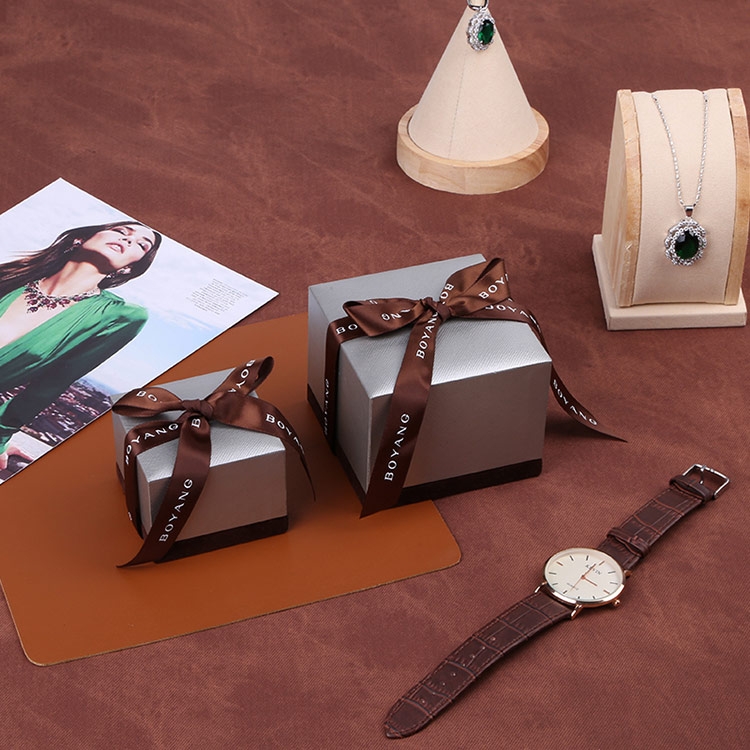 custom bangles gift packaging boxes