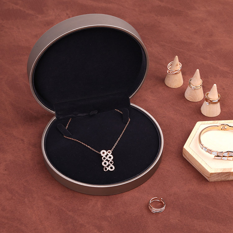 custom pendant gift box for prayer