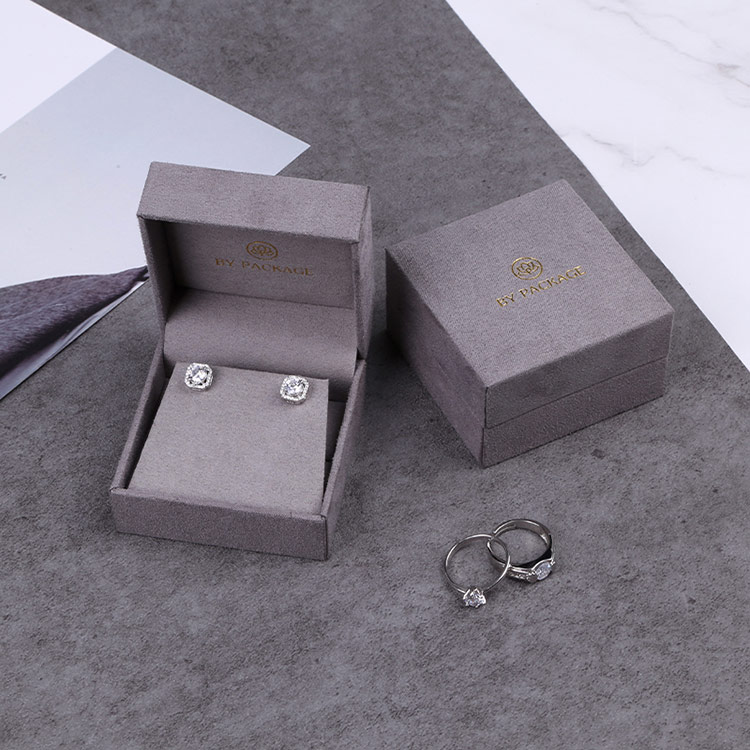 Box packaging jewelry earring,jewelry box for earrings