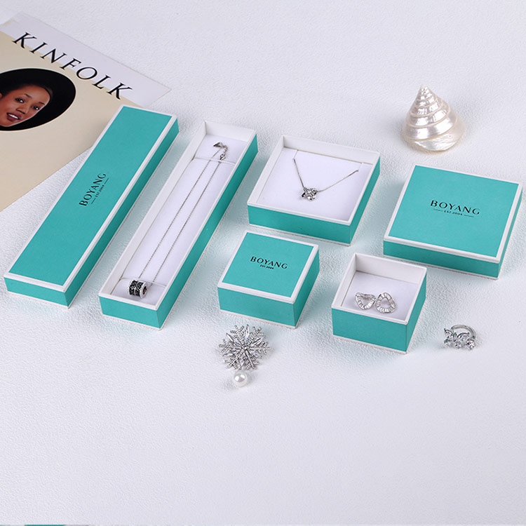 custom box for earrings jewelry