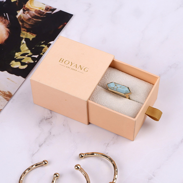 custom bangle gift box