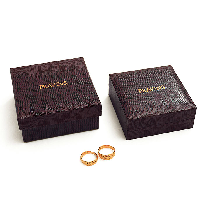 jewelry ring boxes wholesale