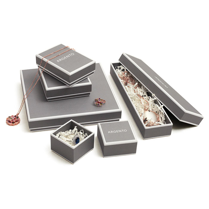 paper jewelry box manufacturers