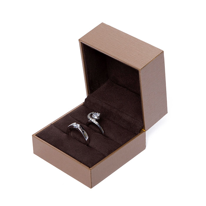 custom jewelry ring box