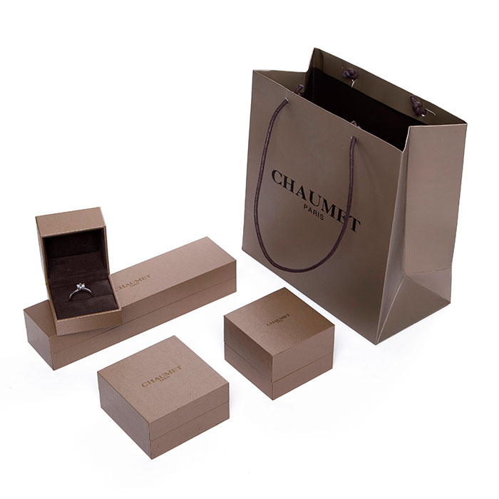 OEM Custom Small Jewelry Gift Boxes From China Export Suppliers