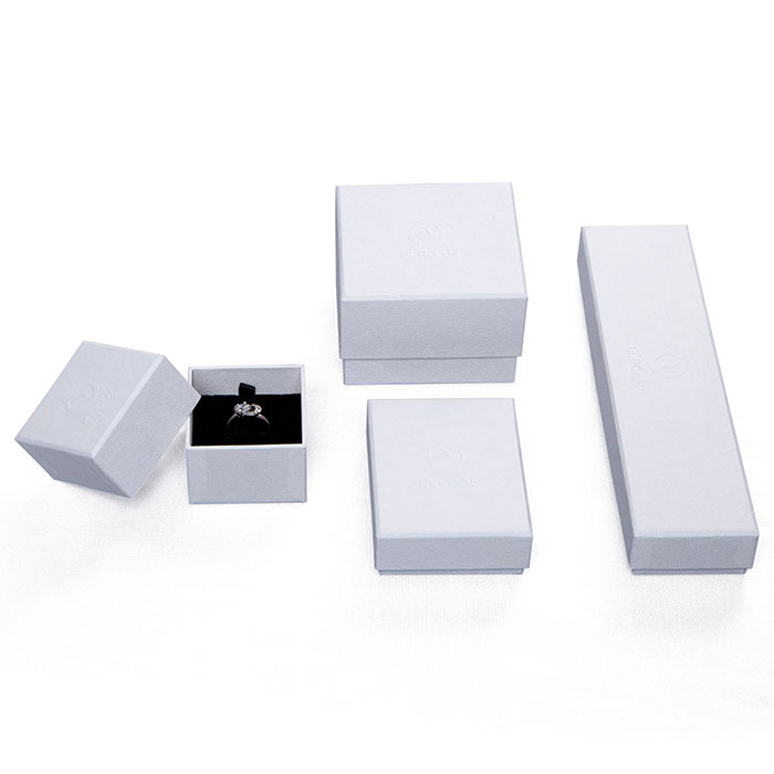 custom jewelry packaging box