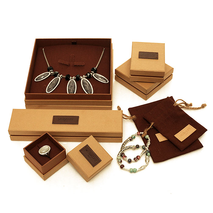 Custom Chinese jewelry box