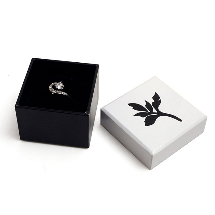 paper jewelry boxes manufacturers