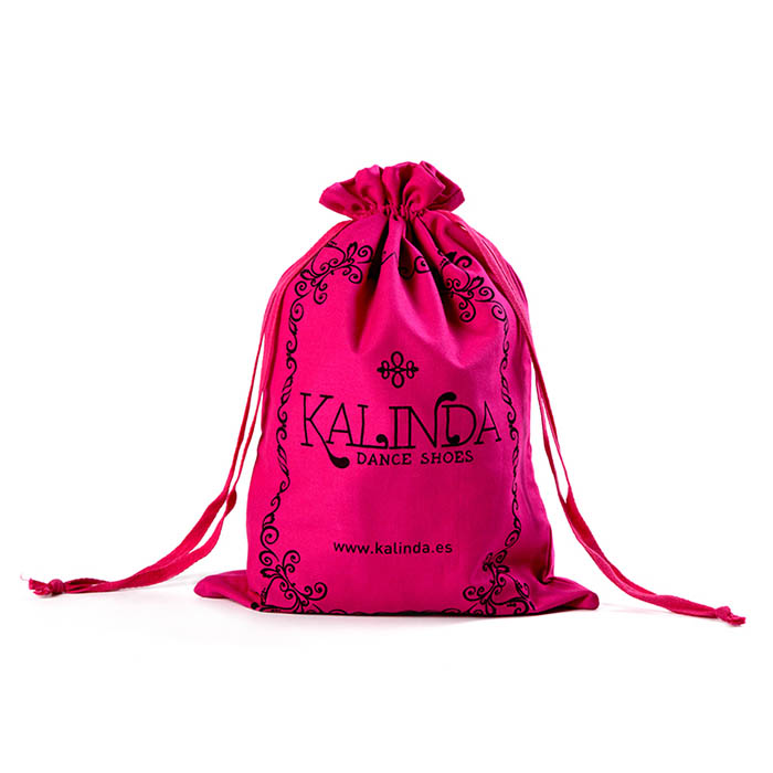 Wholesale satin drawstring bag