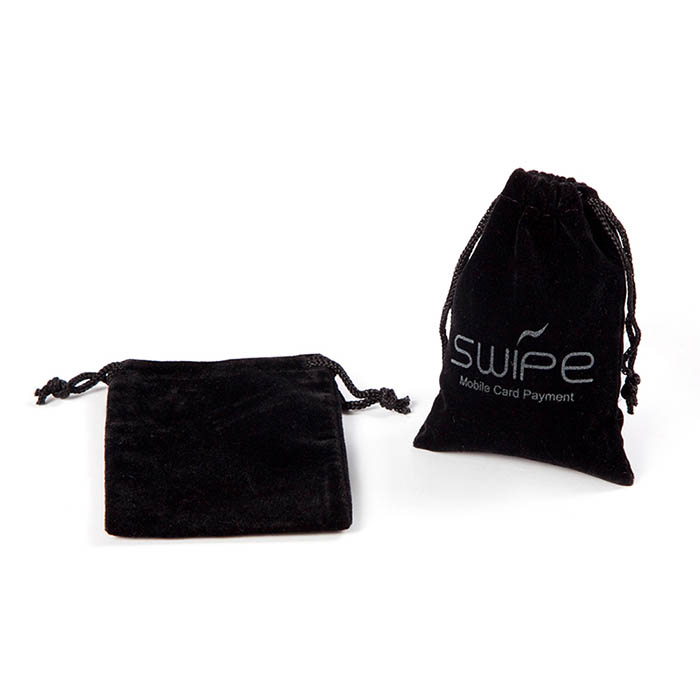 velvet jewelry pouch bags wholesale