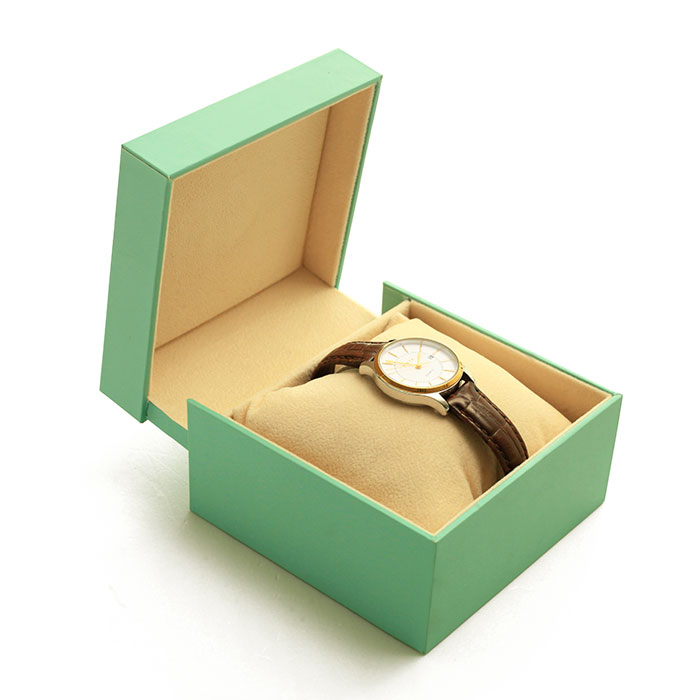 Custom paper watch box Watch boxes Factory Watch boxes bags