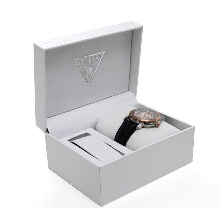 Wholesale watch packing box, china watch jewelry box suppliers