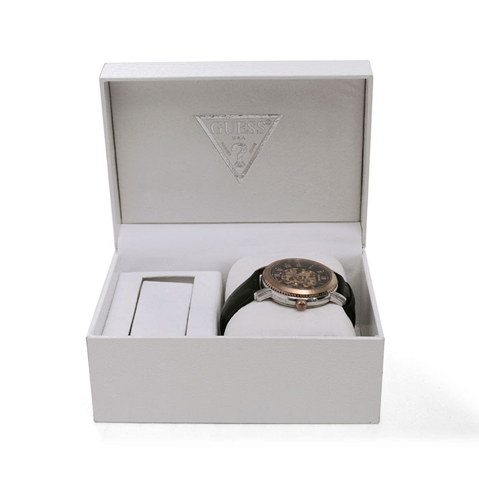 custom watch jewelry box