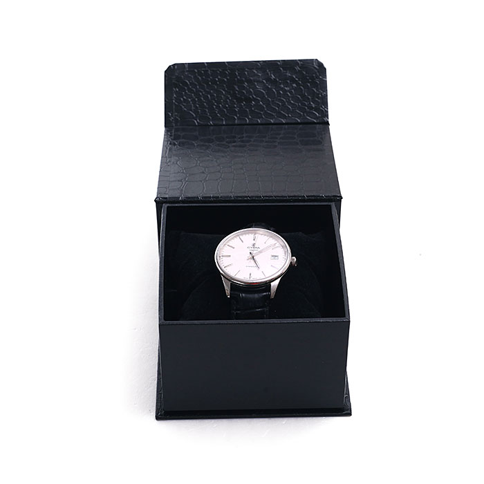Custom paper watch box wholesale, watch box suppliers