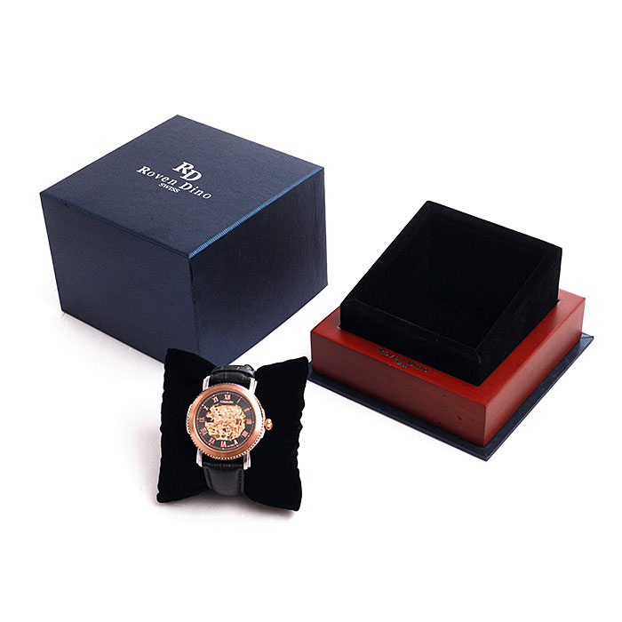 Custom plastic watch factory, watch box suppliers