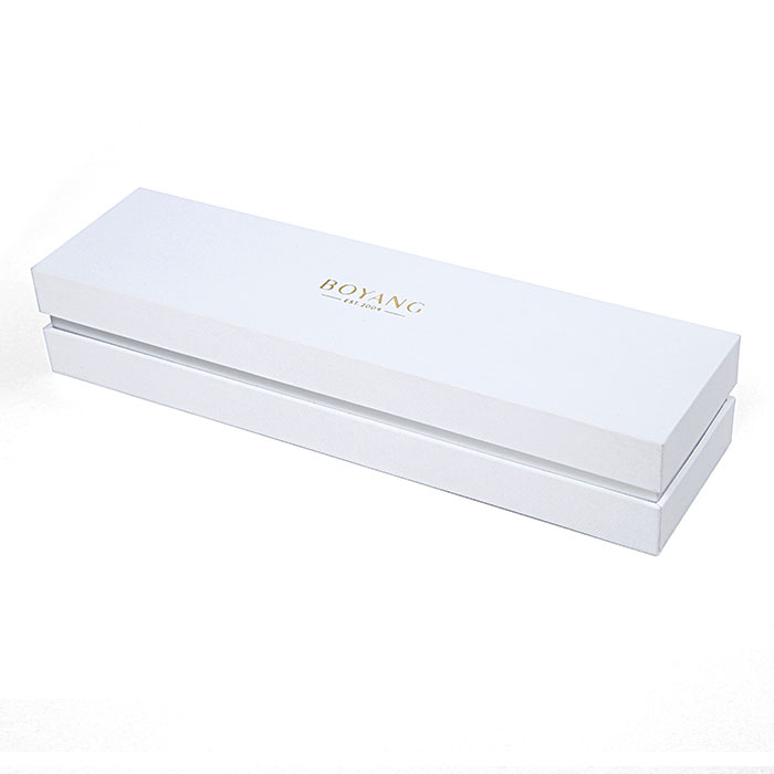 Custom luxury jewelry box packaging