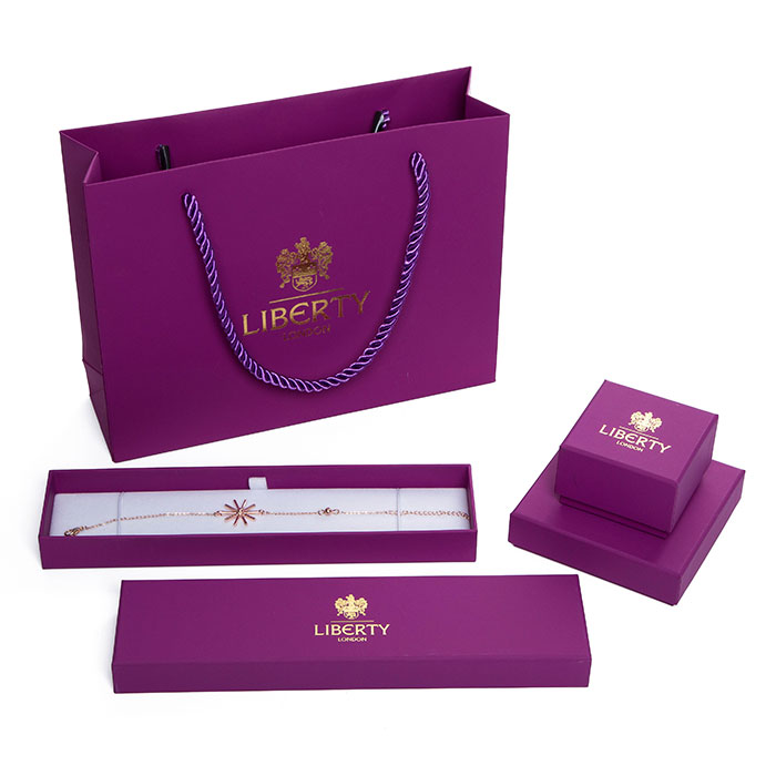 Innovative jewelry packaging, custom jewelry packaging factory