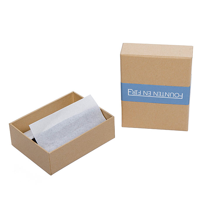 custom cardboard paper box