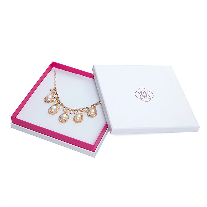 Wholesale jewelry gift boxes