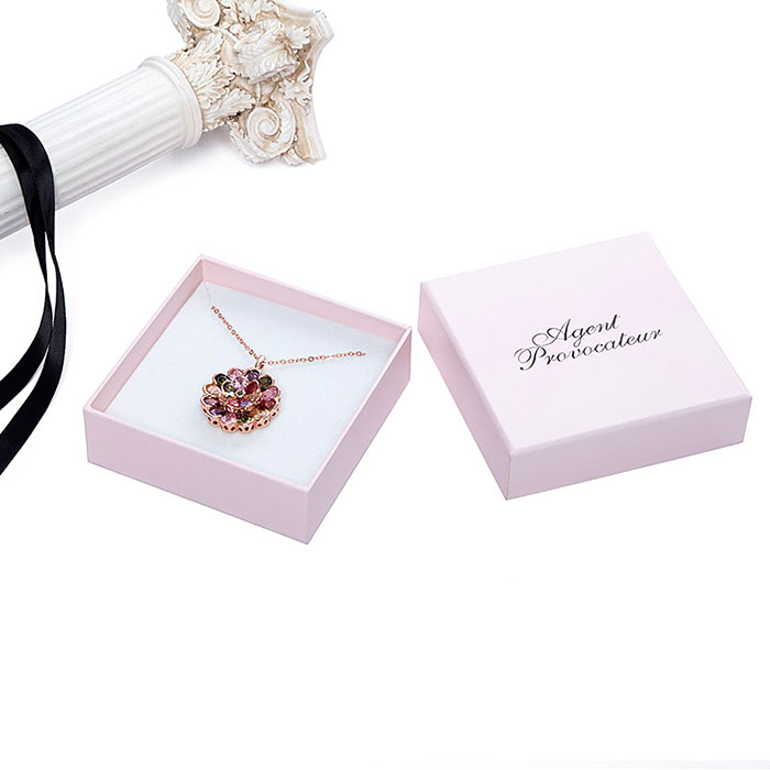 custom Jewelry gift box