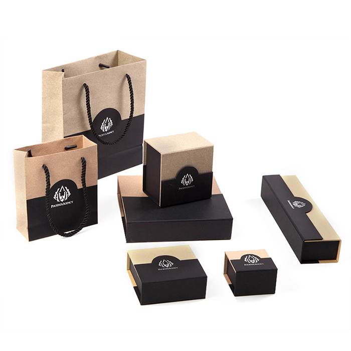 Wholesale paper box, china jewelry box manufacturers