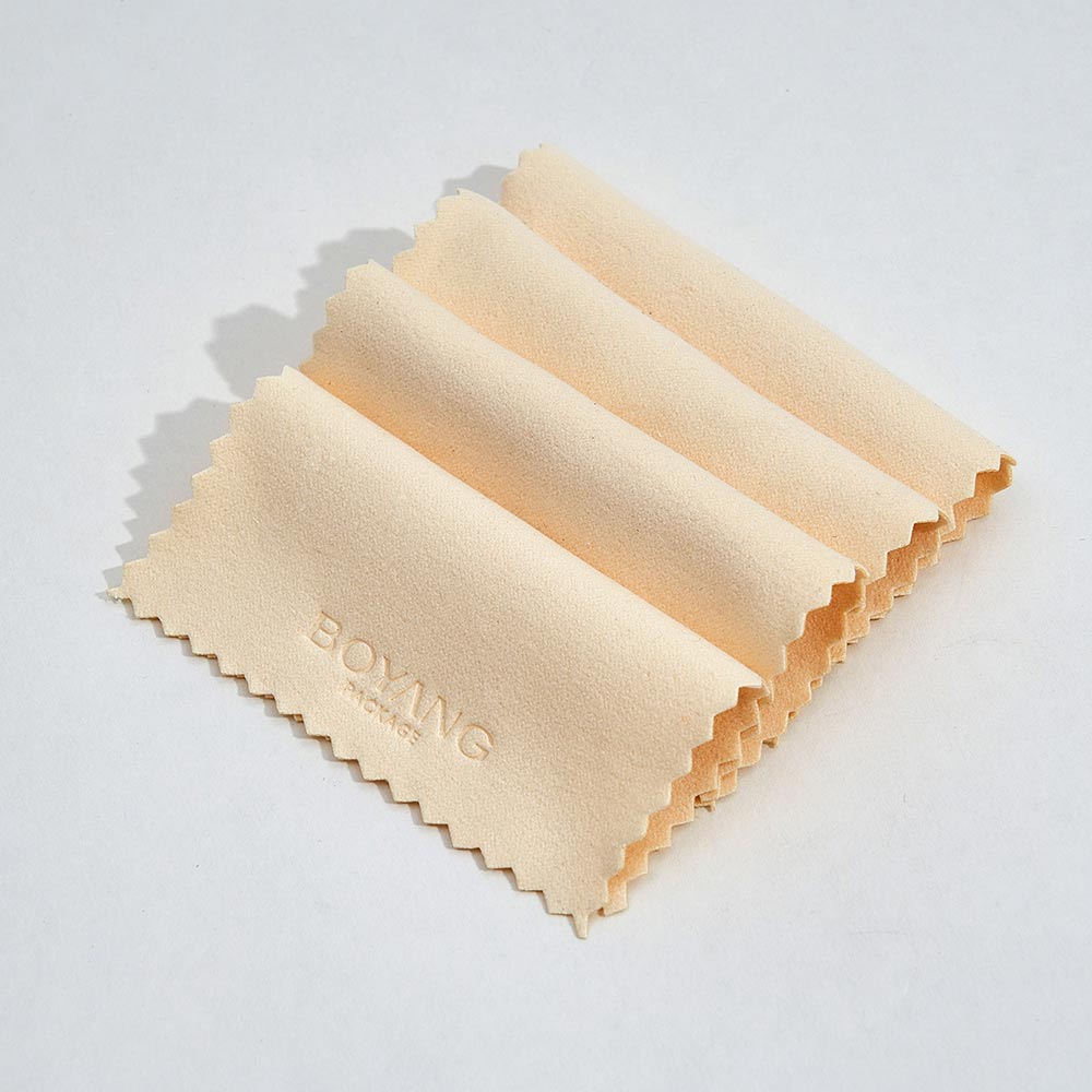 wholesale silver polishing cloth
