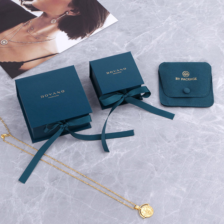 custom jewelry gift box
