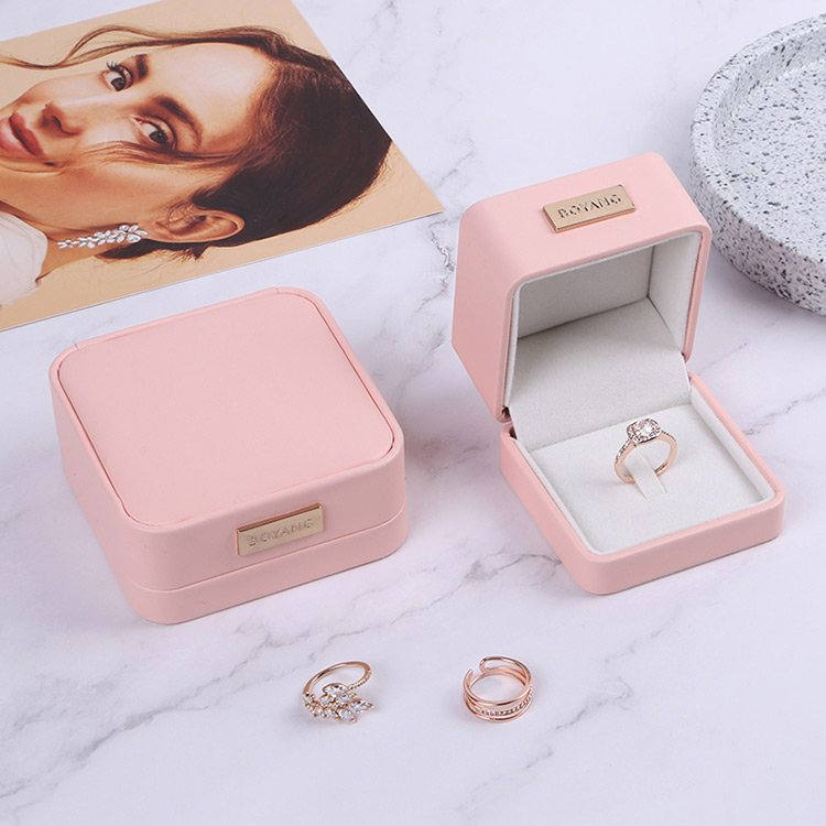 custom amazon jewelry box