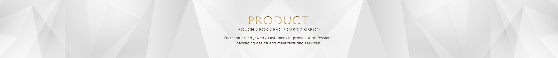 High quality customized jute drawstring bag - Jewelry bags