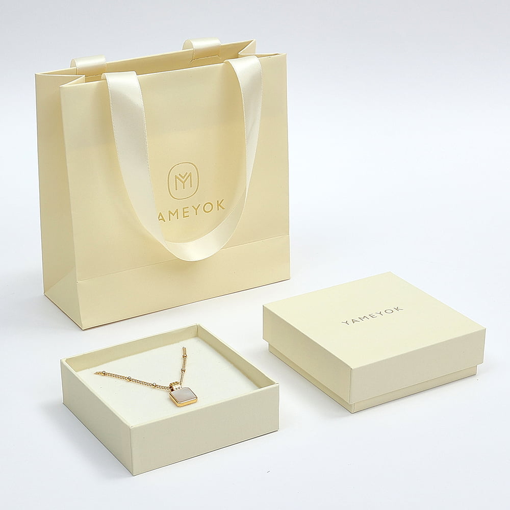 Wholesale jewelry box packaging