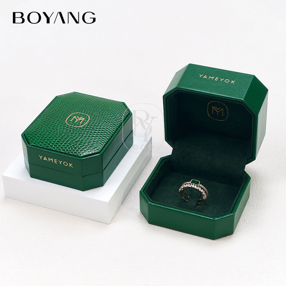 Luxury Jewelry Box