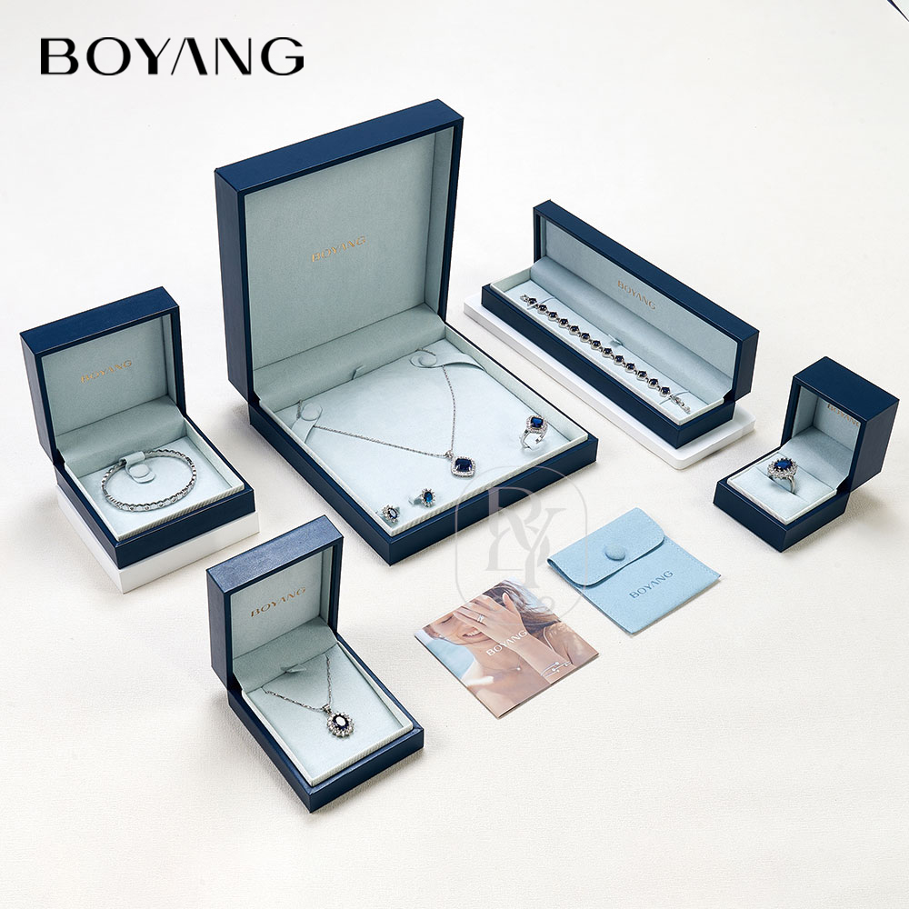 High Quality Jewelry Box