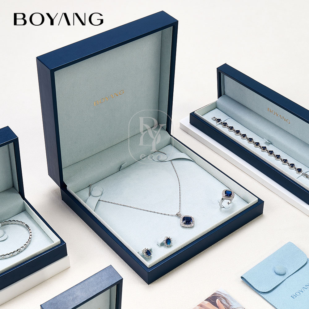 High Quality Jewelry Box