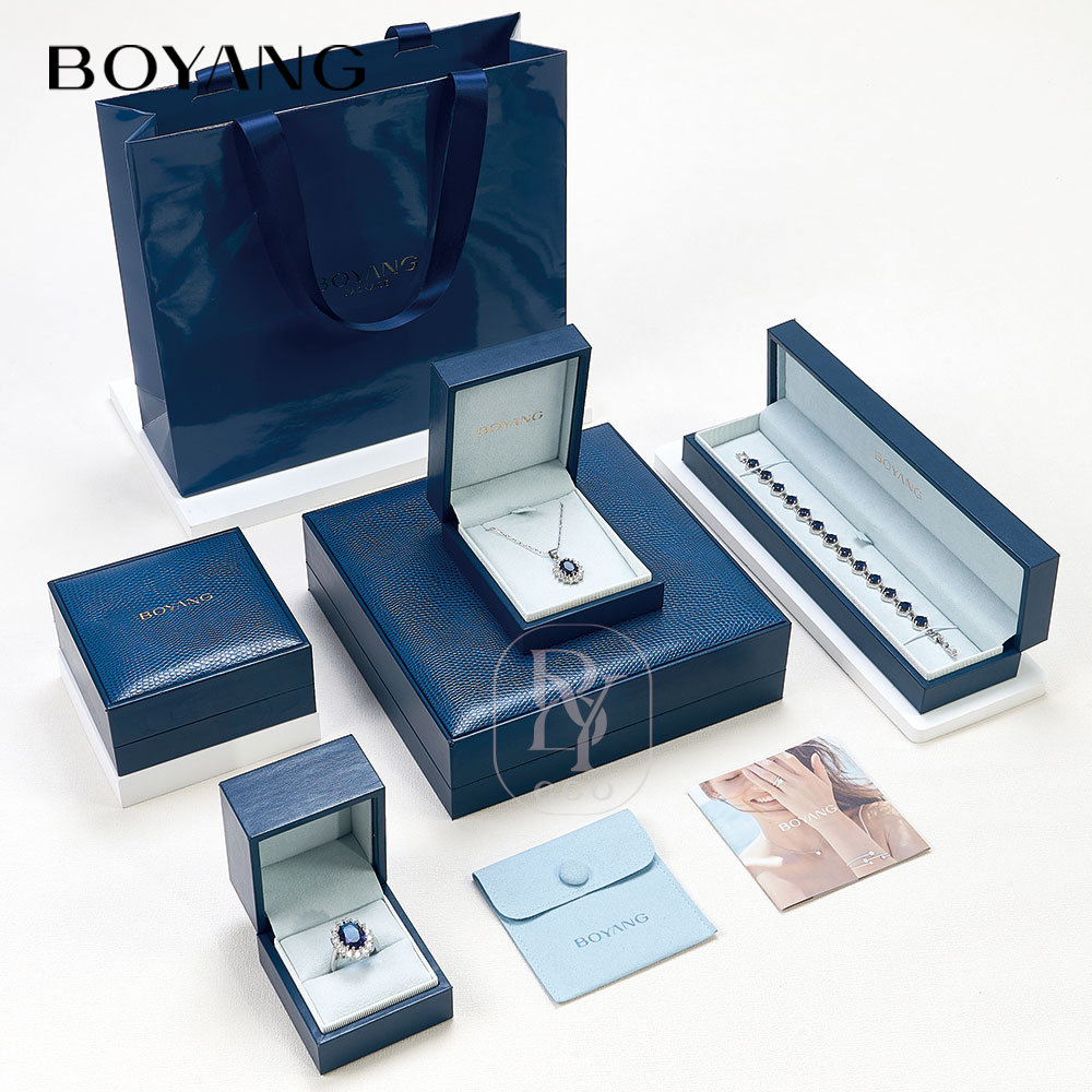 High Quality Jewelry Box