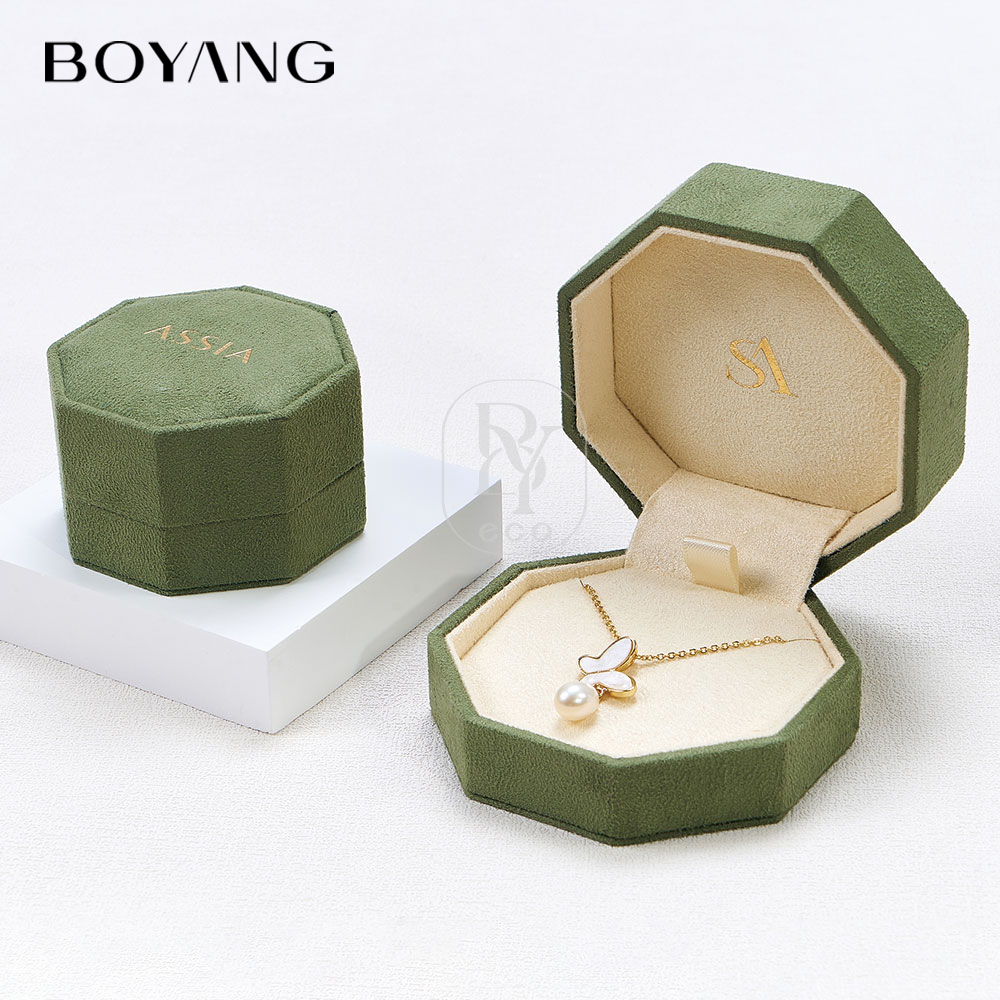 small jewelry box