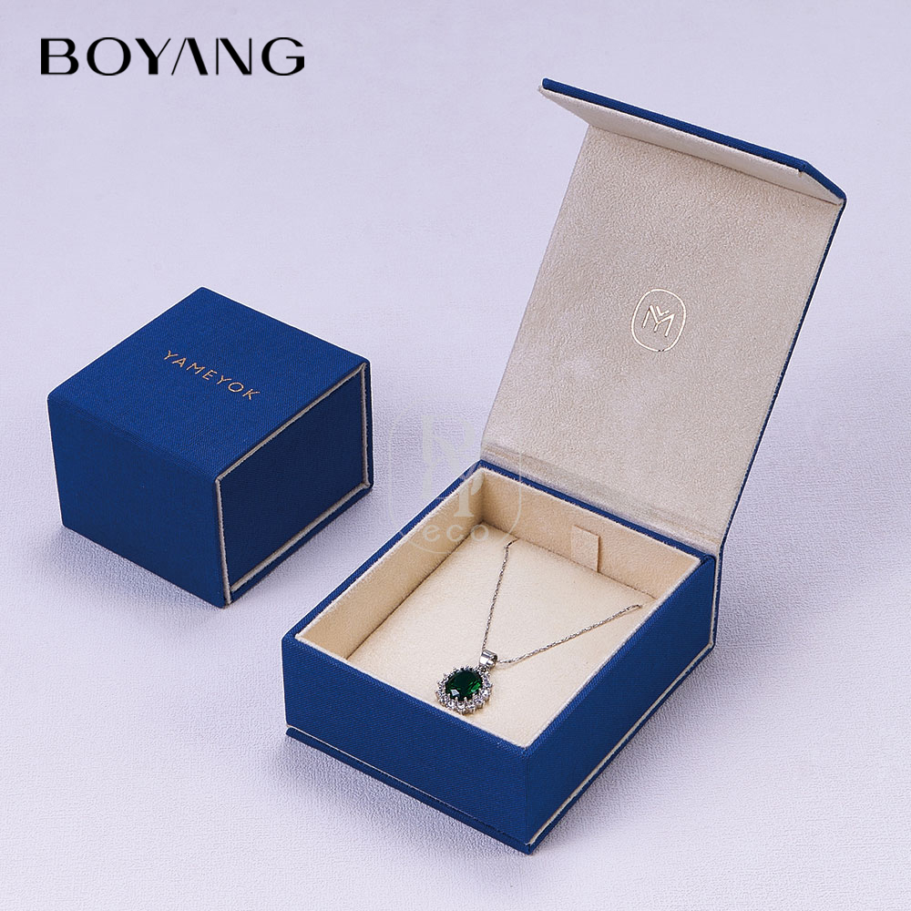 Jewelry Packaging Box